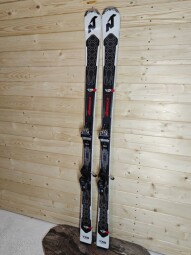 LYŽE NORDICA GT 74 CA 176CM
